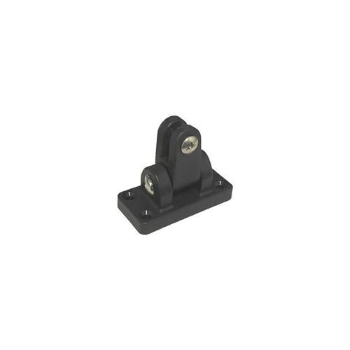 Universal Hinge Deck Mount Nylon