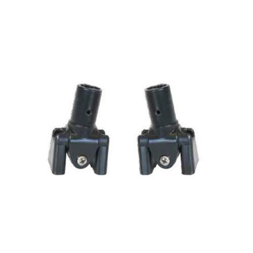 Pair of 5 Universal Mounts