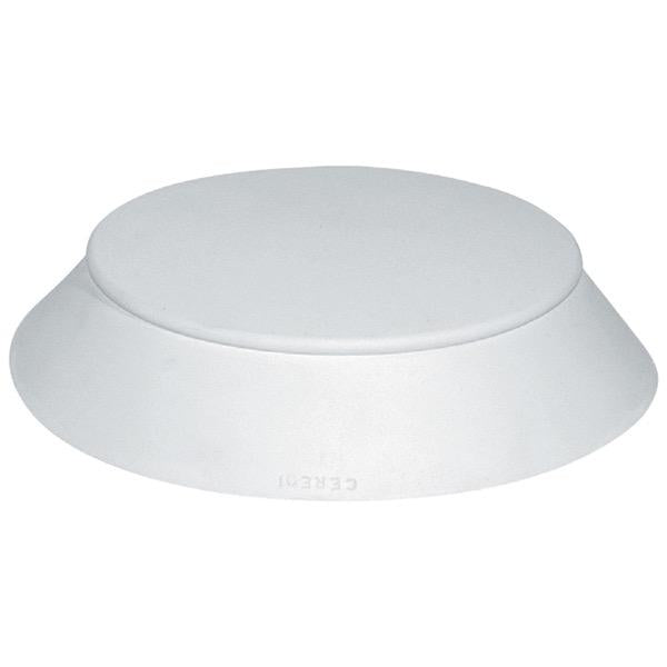 Inflatable Boat - Rubber Terminal Cone - Grey