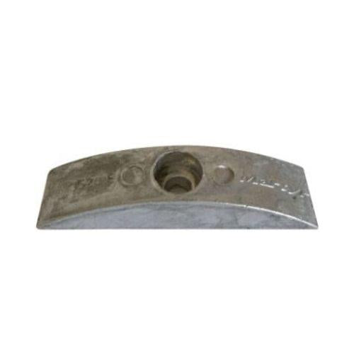 Volvo Type Anode (Alloy) Bar - Replaces OEM Part No. 852018A