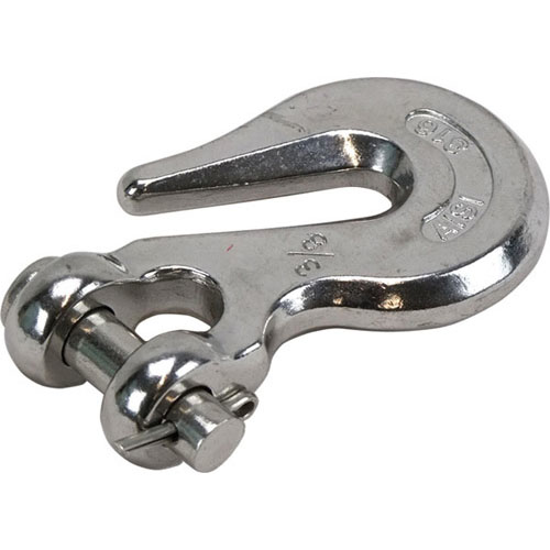 Clevis Gr/Hook