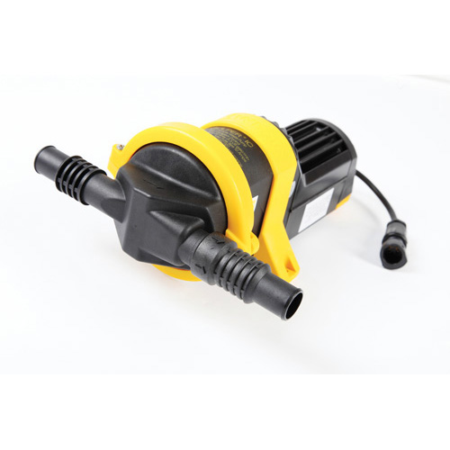 Gulper® IC Grey Water Pump