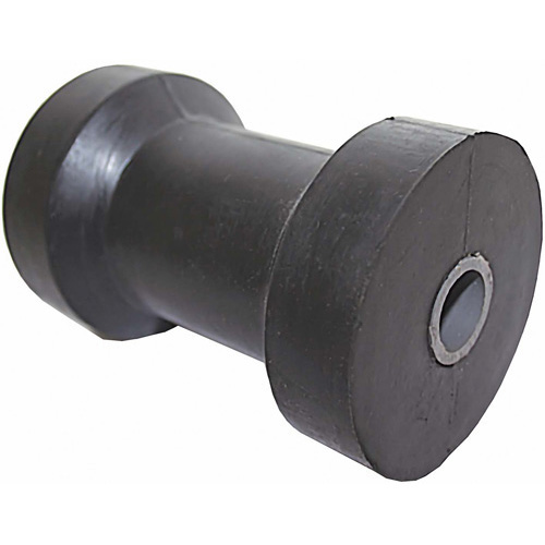 Trailer Roll-Bushed 113mm