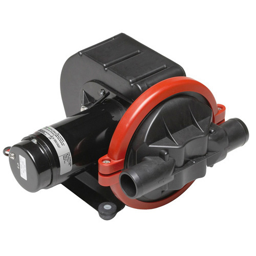 SPX Viking Power Diaphragm Pump - 32