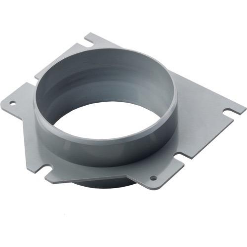 Spare In-line Hose Connection Flange for VENT76A