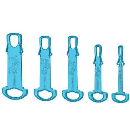 Skin Fitting Install Tool