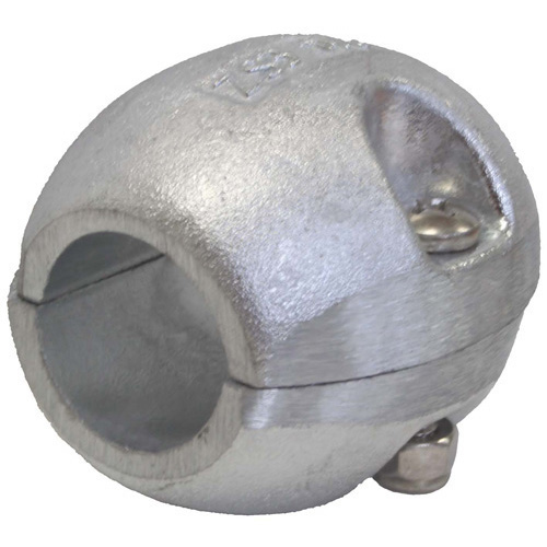 Zinc Shaft Anode