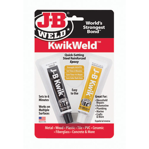 KwikWeld