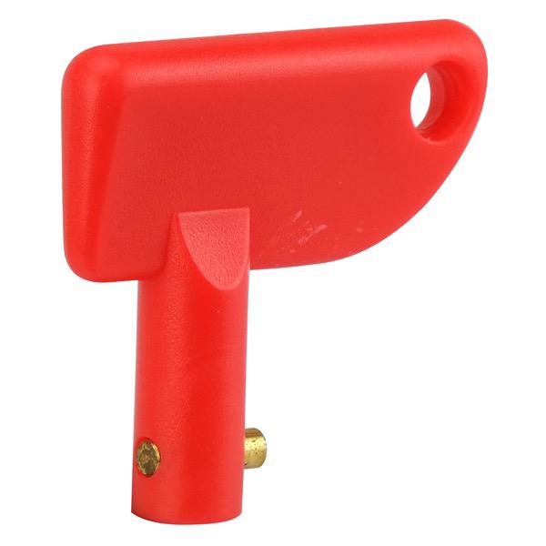 Replacement Red Key to suit 23124