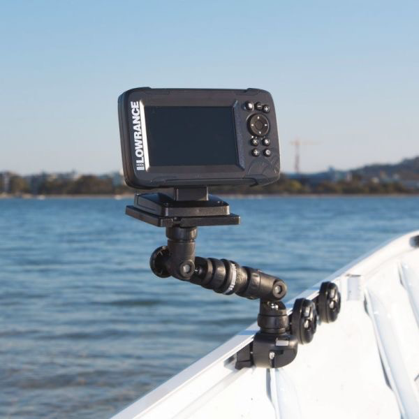 Fish Finder Mount R-Lock S