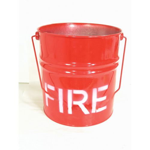 Fire Bucket