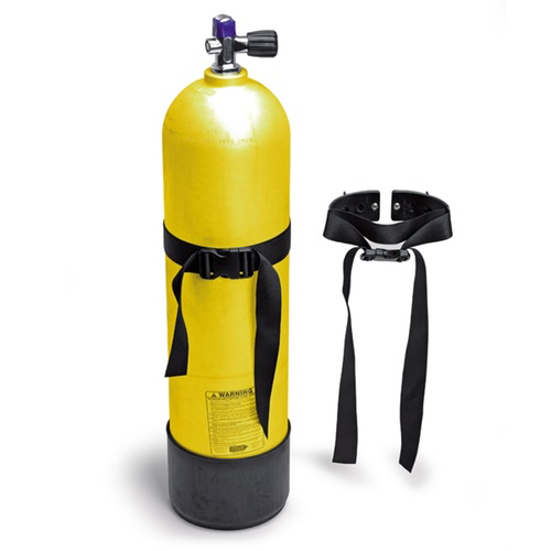 Dive & Gas Bottle Holder