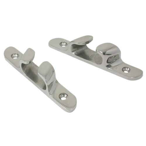 Fairlead - Cast Stainless Steel
