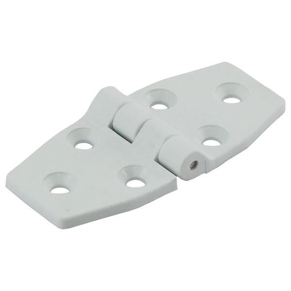 Nylon Hinge - 78mm(L) x 35mm(W)