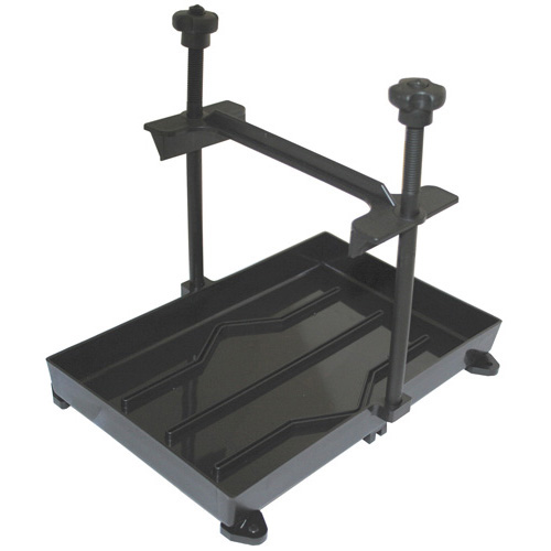 Battery Hold-Down Tray
