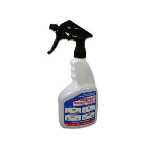 Ozspray Industry Grade - 750ml T/Bottle