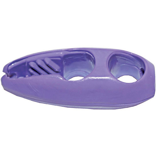 Olive Clip - Purple 6mm