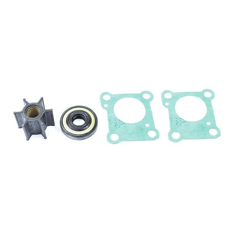 Water Pump Repair Kit - Without Housing - Honda - Replaces: 06192-ZV4-A00