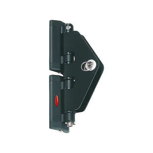 S8 Ballslide Headboard Car 290mm x 51mm