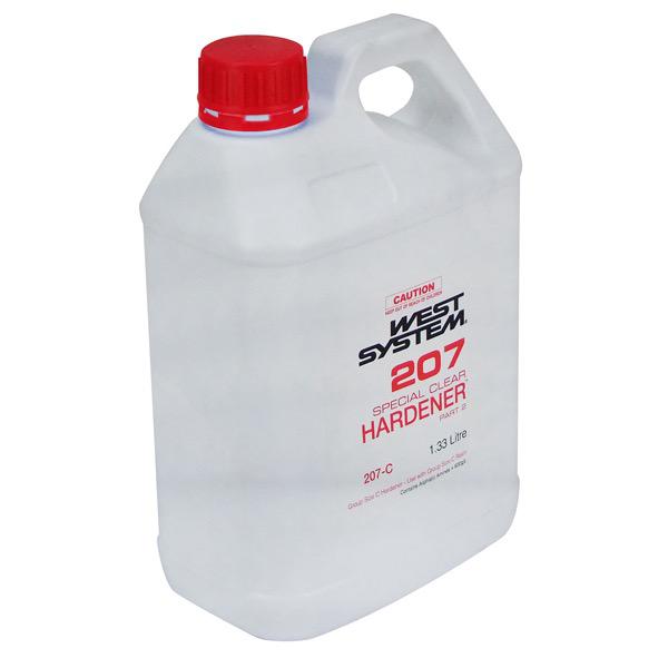 207 Special Coating Hardener Only