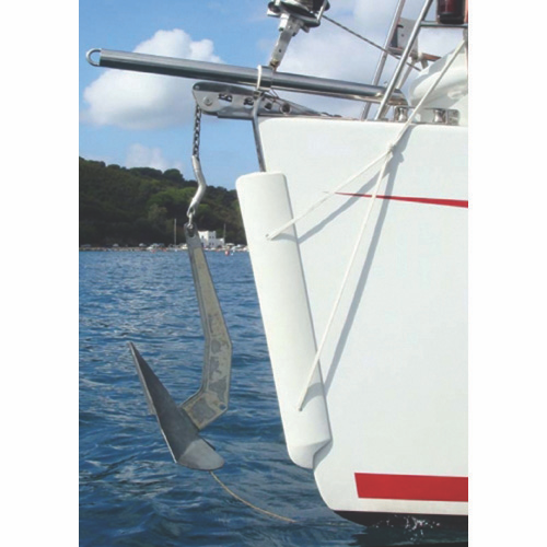 Blade Yacht Bow Fender