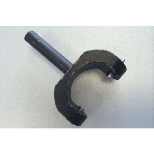Girdle Support Bracket Assembly