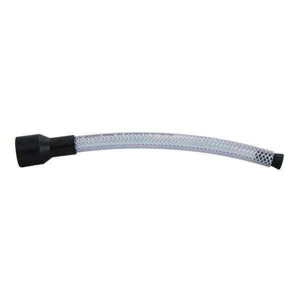 Oil Safe Stretch Extension Hose - 310mm