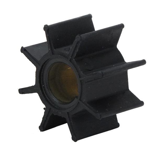 Impeller Tohatsu OE 334-65021-0, 9.9 HP 15 HP 18 HP 2 strokes