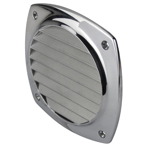 Stainless Steel Surface Mounting Vent