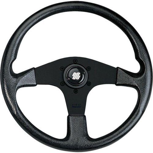 Corsica Black Grip Black Spoke