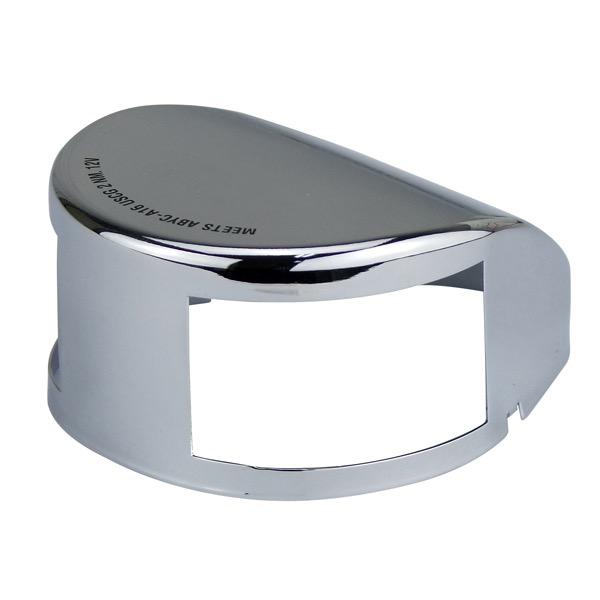 Bi-Colour Navigation Light - Horizontal Mounting