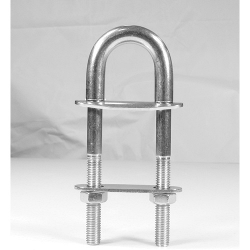 U Bolt - Stainless Steel