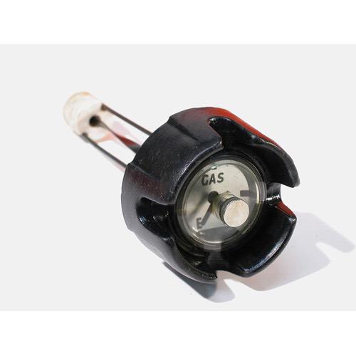 Fuel Tank Cap with Gauge