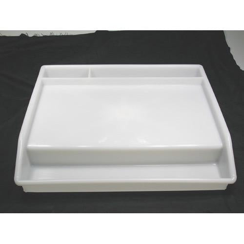 Rail Mount Cutting/Bait Board - Large