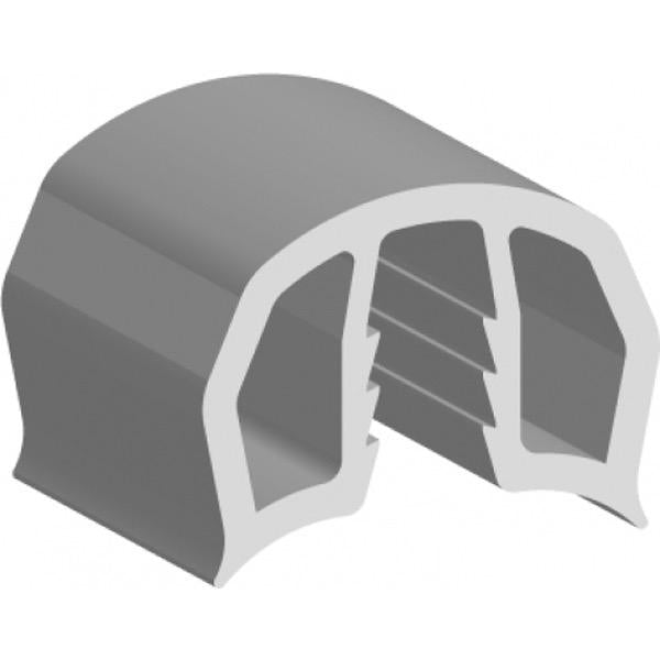 PVC Gunwale Moulding