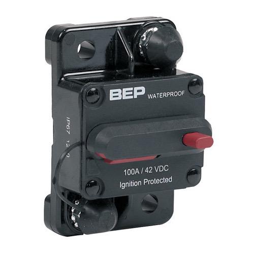 Heavy Duty Circuit Breaker