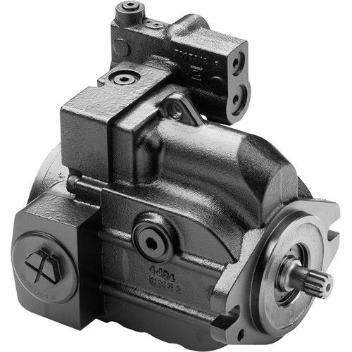 Variably Adjustable Piston Pump - 30cc - Left Handed - Anticlockwise
