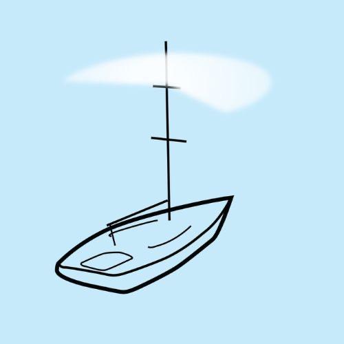 9-33 Volt 2 Nautical Mile L.E.D Masthead Lamp (Blister Pack of 1)