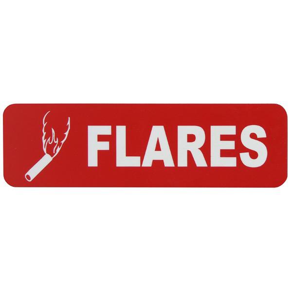 Safety Label