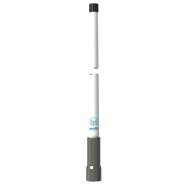 White Longreach Pro Series Quad Band Antenna