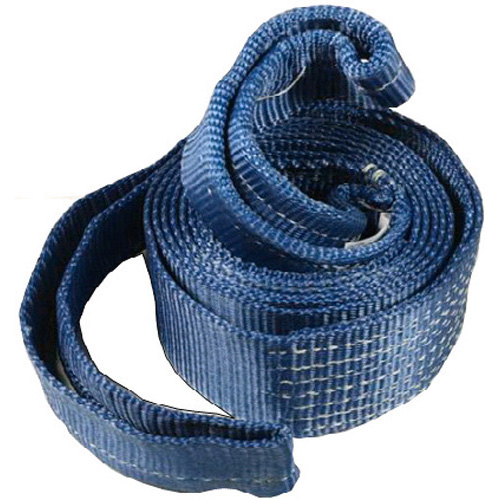 Recovery Strap - Tree Trunk Protector