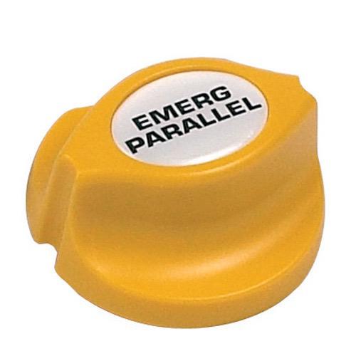 Battery Switches Knob
