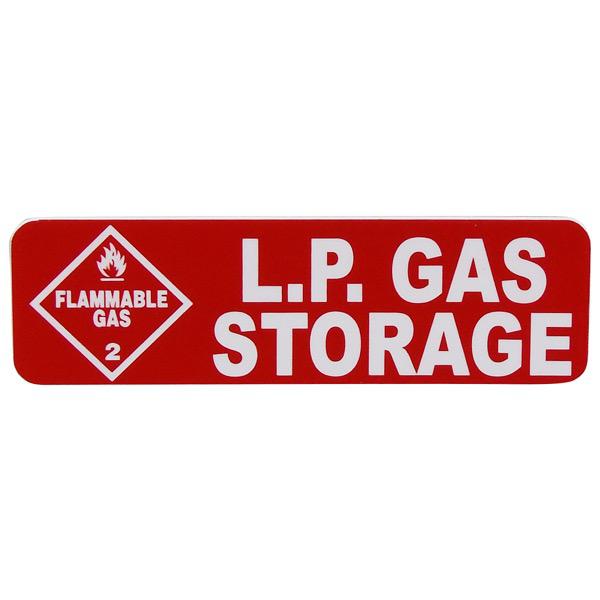 Safety Label