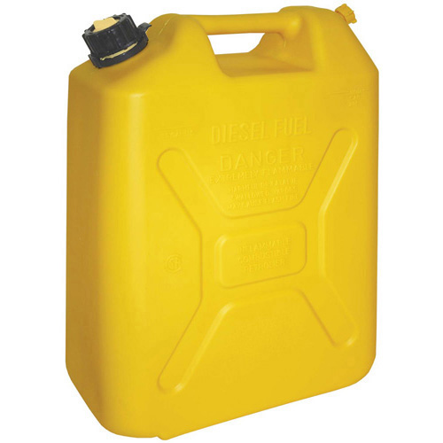 Jerry - 20L DIESEL