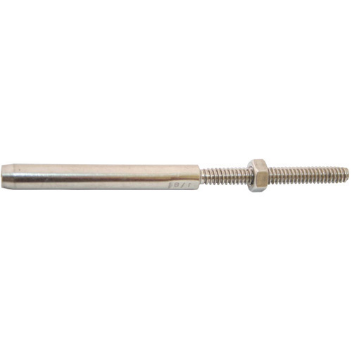 Swage Terminal