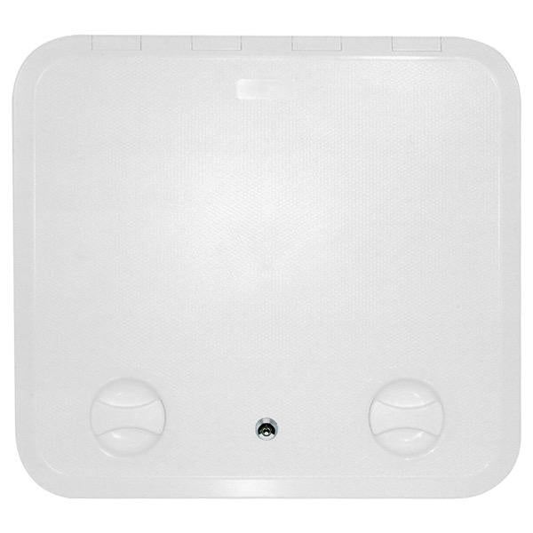 Europa Dual Handle Access Hatch - 460mm x 510mm