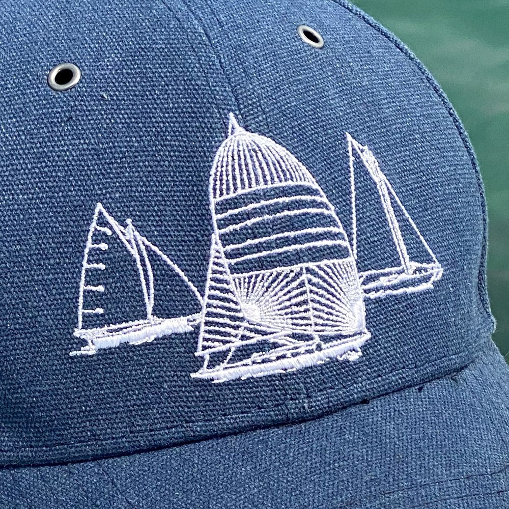 ‘Sail Away’ - Cap