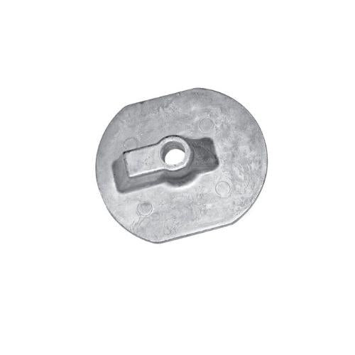 Yanmar Type Anode (Alloy) Skeg - Replaces OEM Part No. SGYN745Z