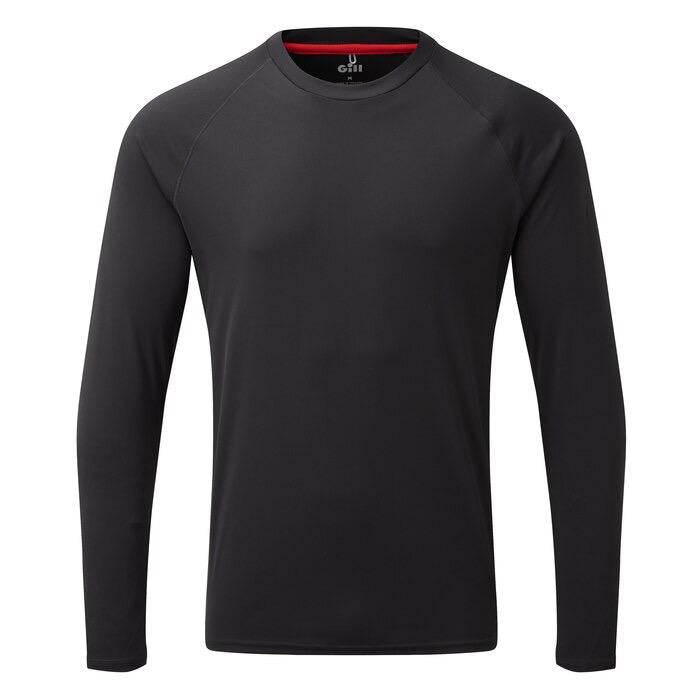 Men's UV Tec Long Sleeve Tee