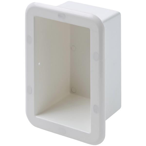 Side Flush Mounted Case